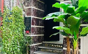 Taksim Centre Hotel